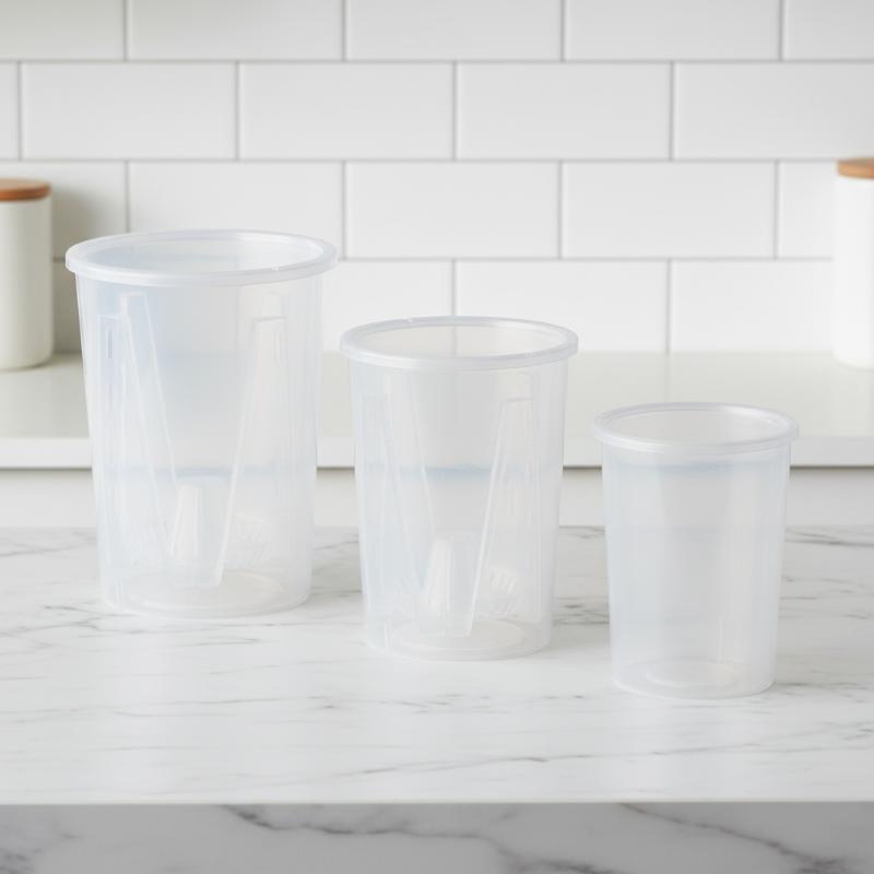 Plant Parent - Double-Layer Automatic Watering Flower Pot Plastic