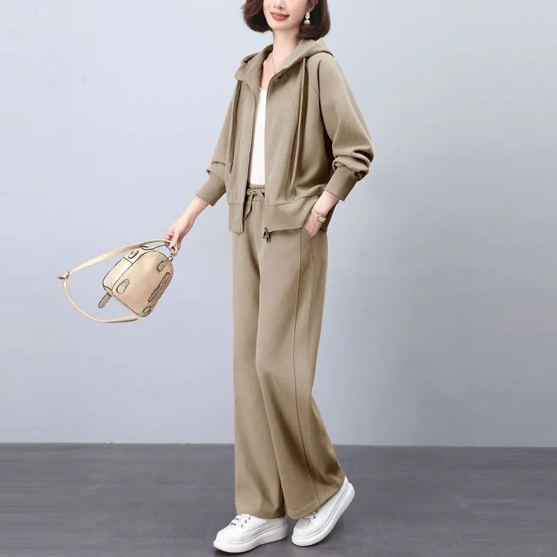 Casual Grey Set 2025 Summer Ne - огляд і ціна Plant Parent Hoodie