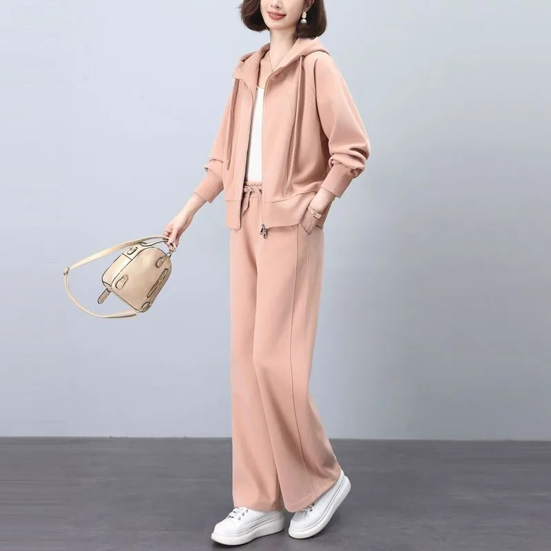 Casual Grey Set 2025 Summer Ne - огляд і ціна Plant Parent Hoodie