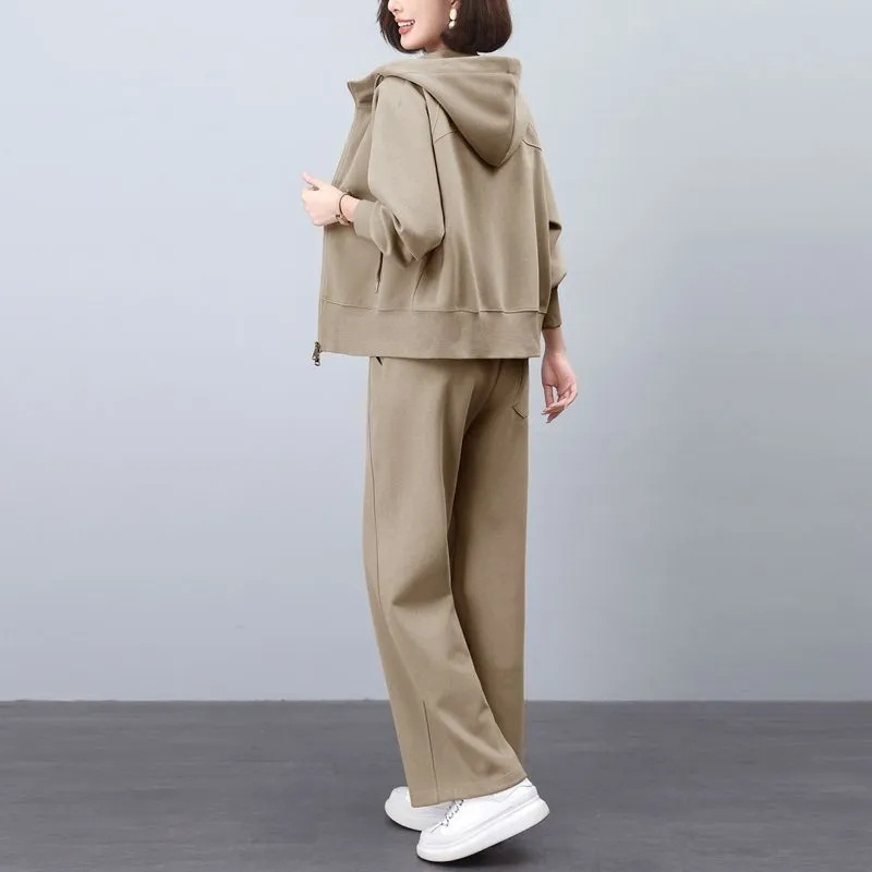 Casual Grey Set 2025 Summer Ne - огляд і ціна Plant Parent Hoodie