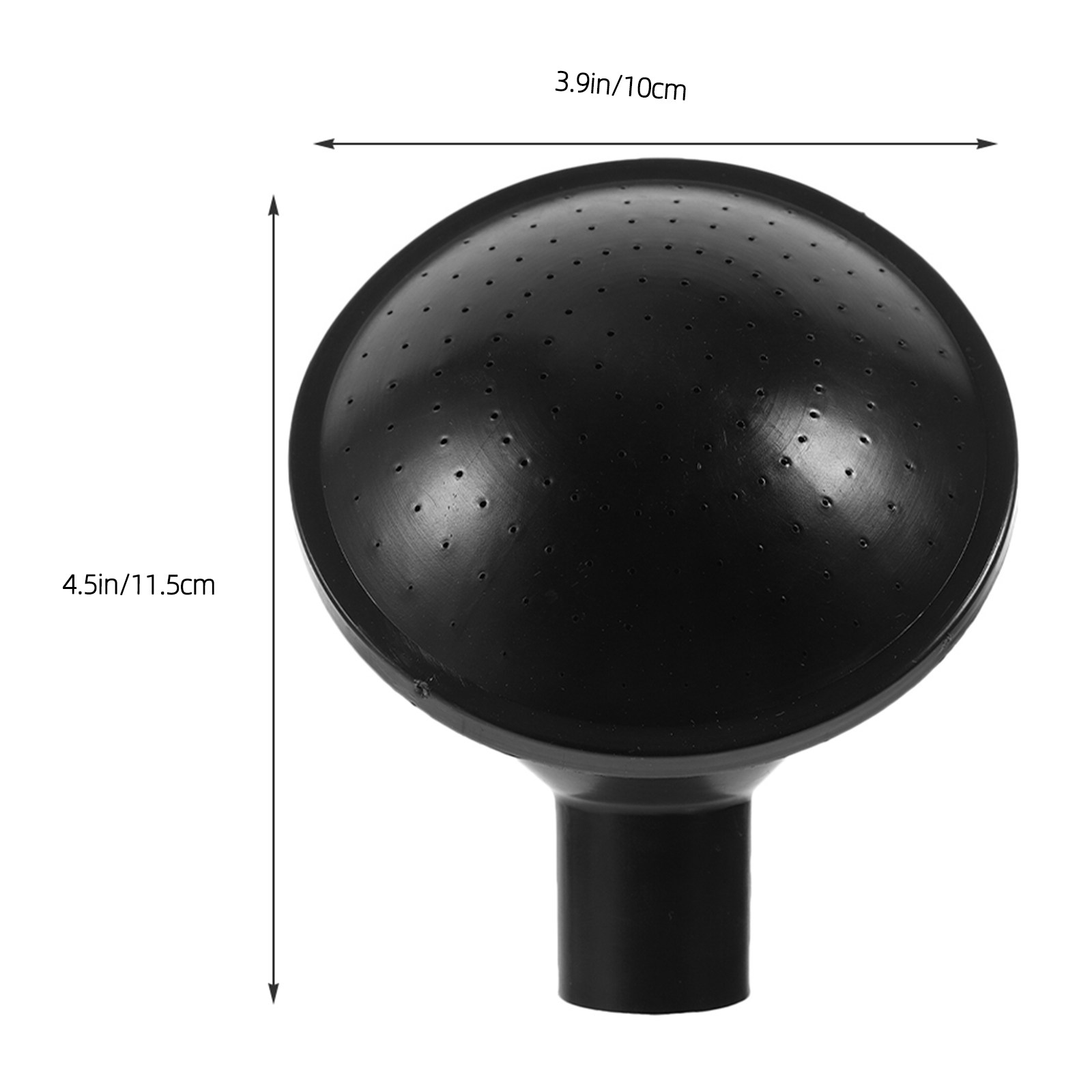 2Pcs Water Can Sprinkler Head  - огляд і ціна Plant Parent