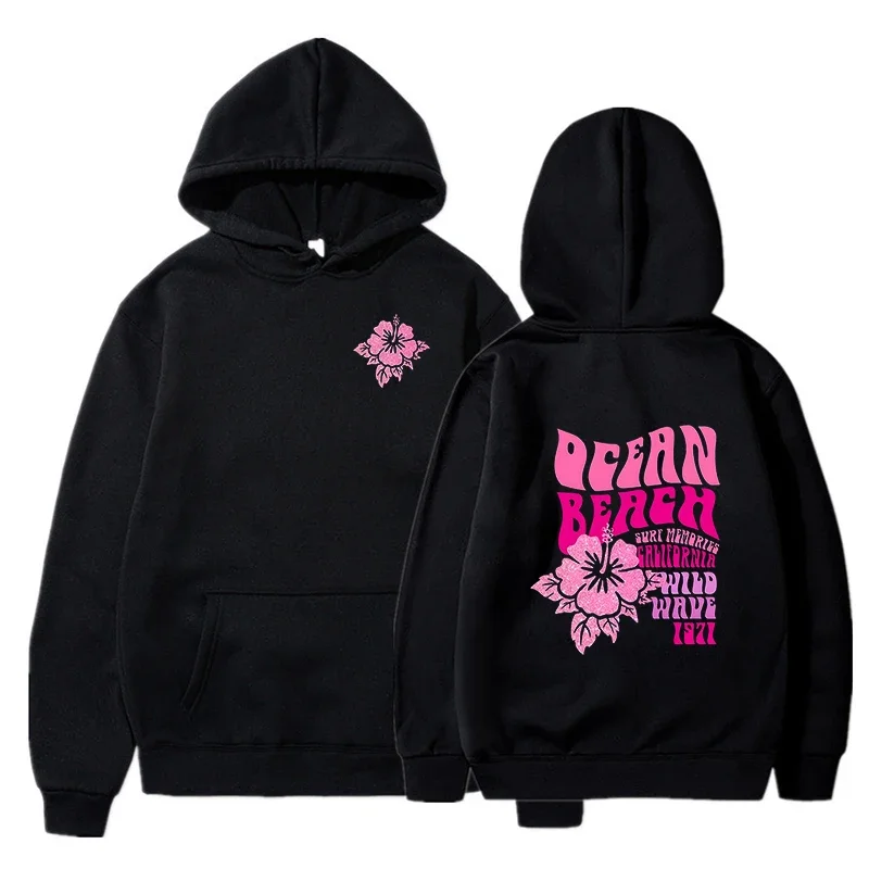 Women Fashion Casual Hoodies O - огляд і ціна Plant Parent Hoodie