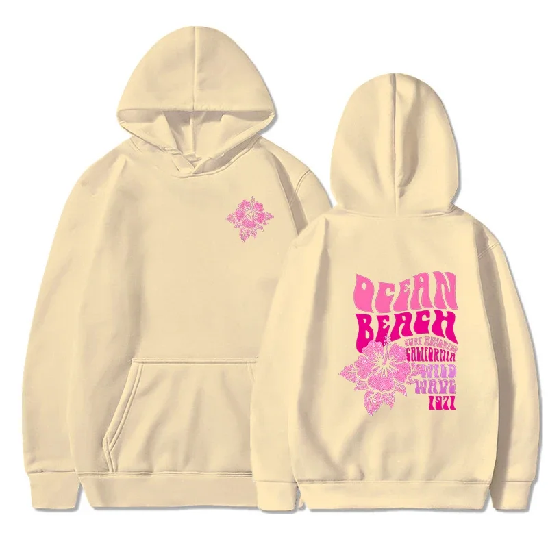 Women Fashion Casual Hoodies O - огляд і ціна Plant Parent Hoodie