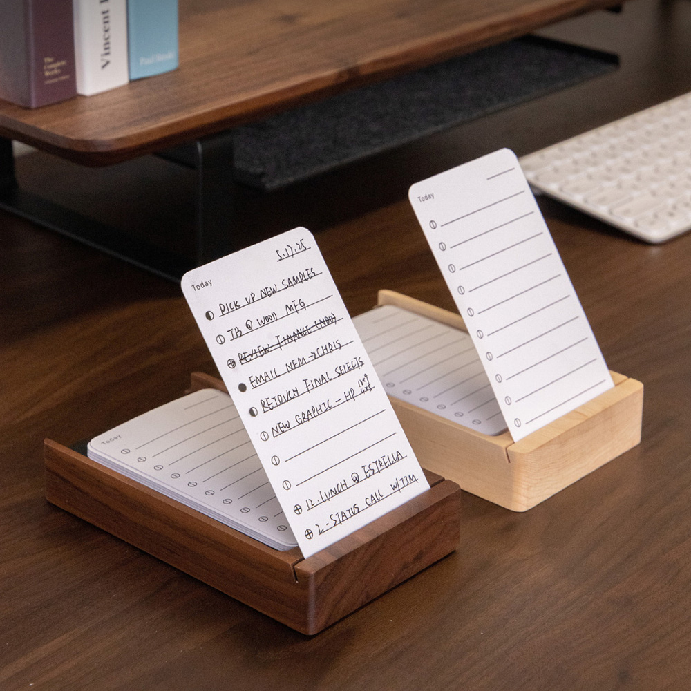 Daily List Planner Note Holder - огляд і ціна Planned Parenthood
