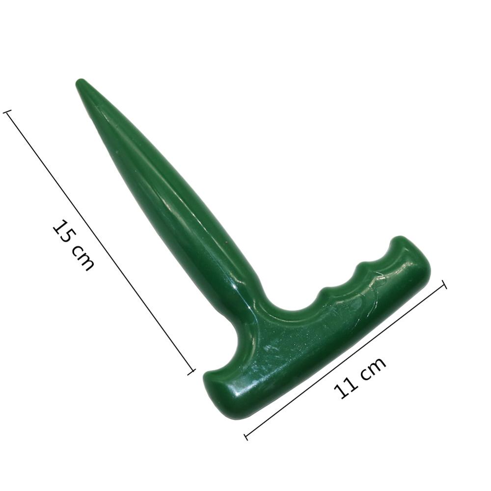 Seed Cultivation Soil Puncher  - огляд і ціна Plant Parent