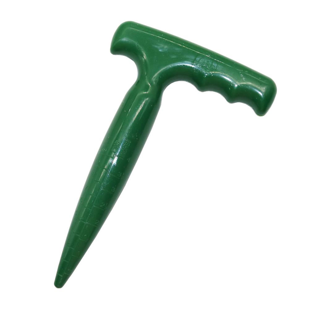 Seed Cultivation Soil Puncher  - огляд і ціна Plant Parent
