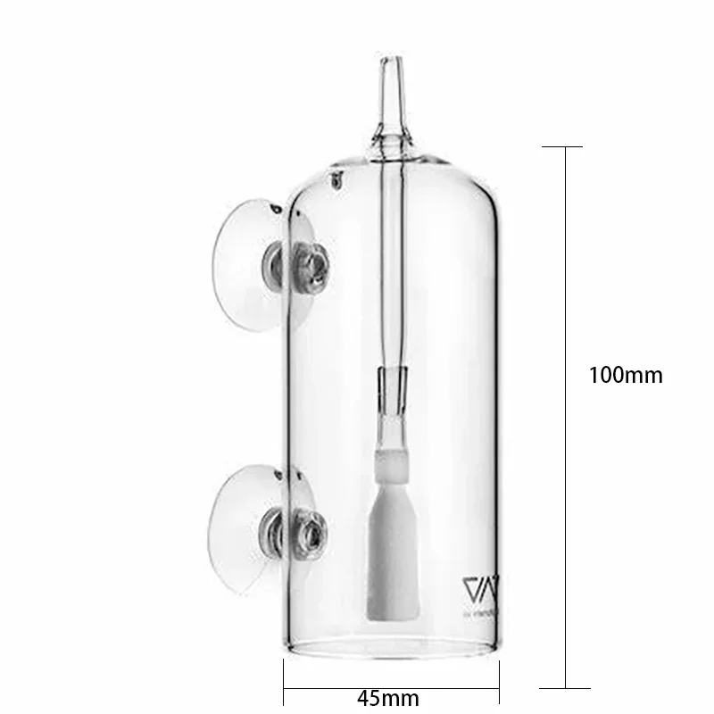 VIV Do Device Aquarium Cylinde - огляд і ціна Plant Parent