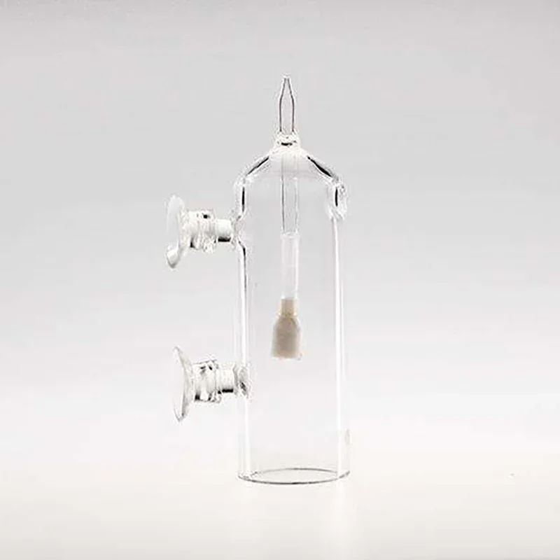 VIV Do Device Aquarium Cylinde - огляд і ціна Plant Parent