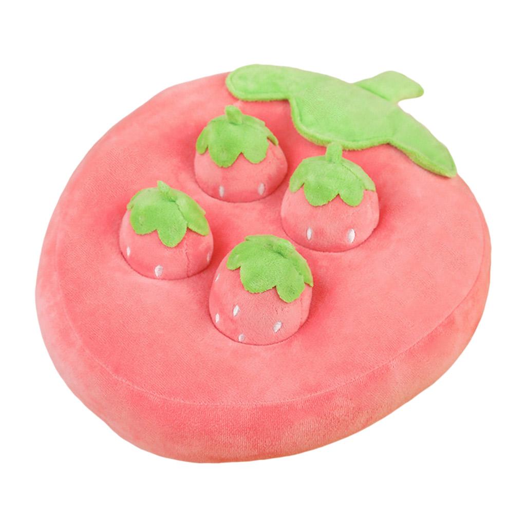 Soft Toy Game Simulation Fruit - огляд і ціна Plant Parent