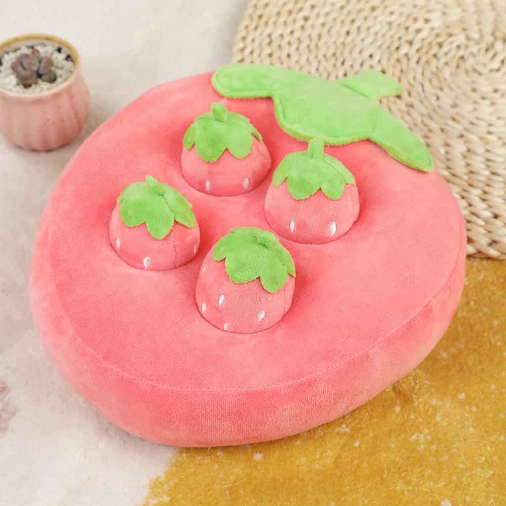 Soft Toy Game Simulation Fruit - огляд і ціна Plant Parent