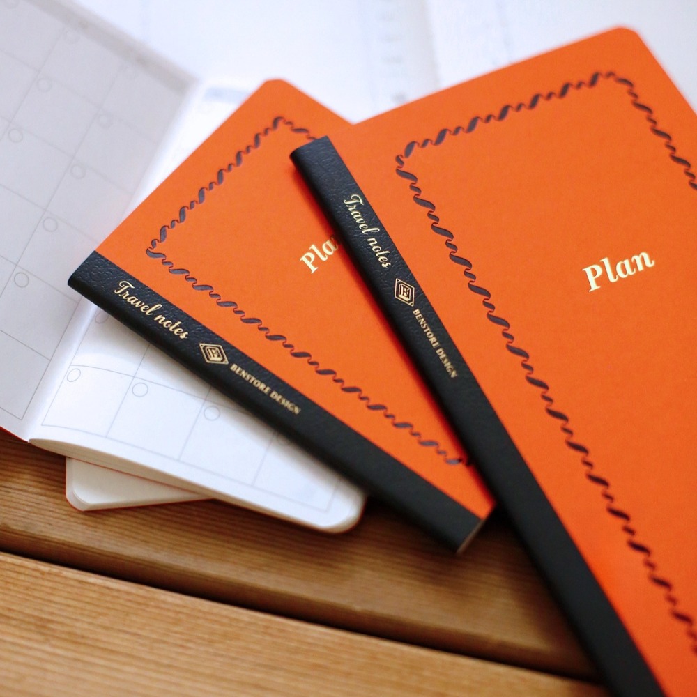 Fromthenon Travelers Notebook  - огляд і ціна Planned Parenthood