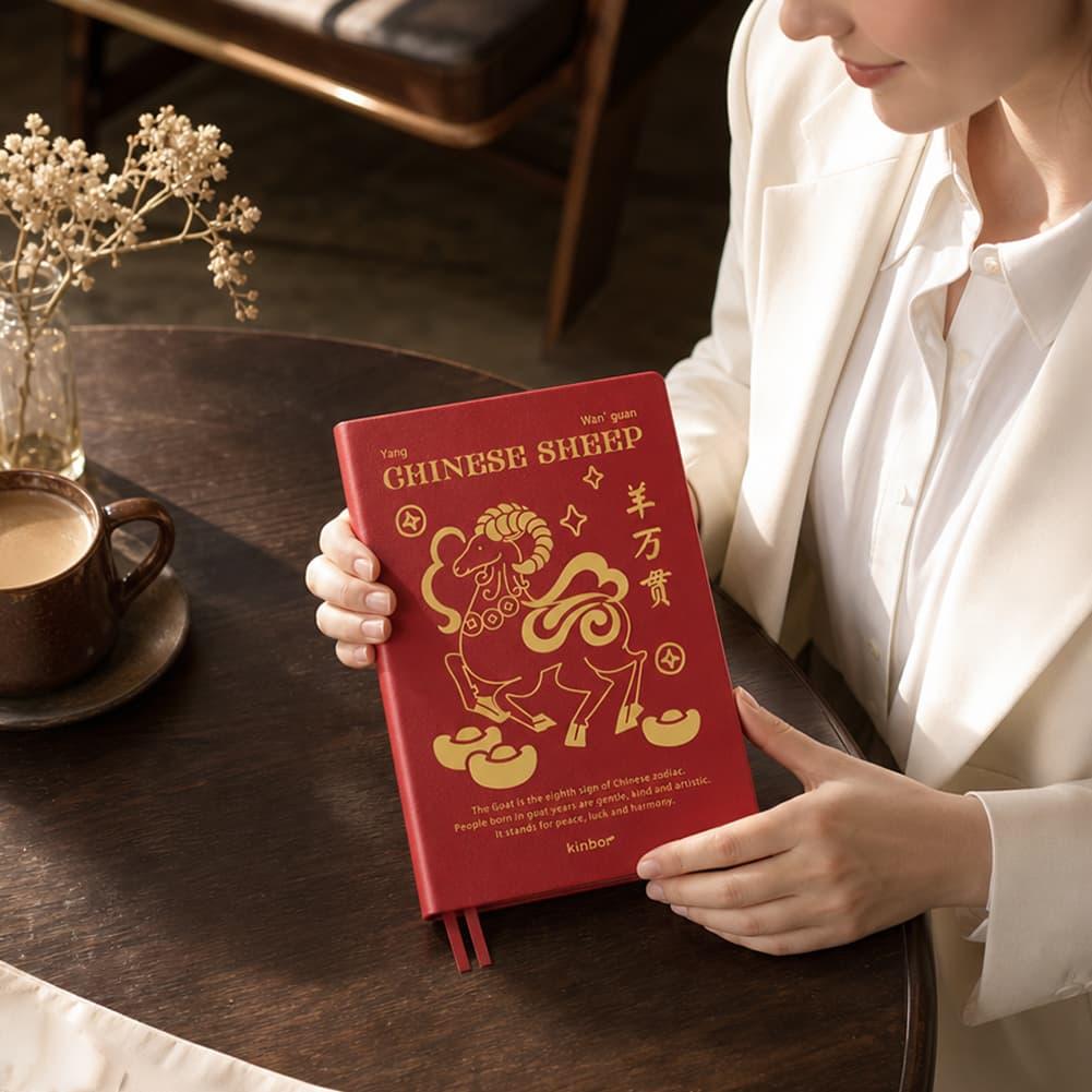 Kinbor 2027 Year of the Goat L - огляд і ціна Planned Parenthood