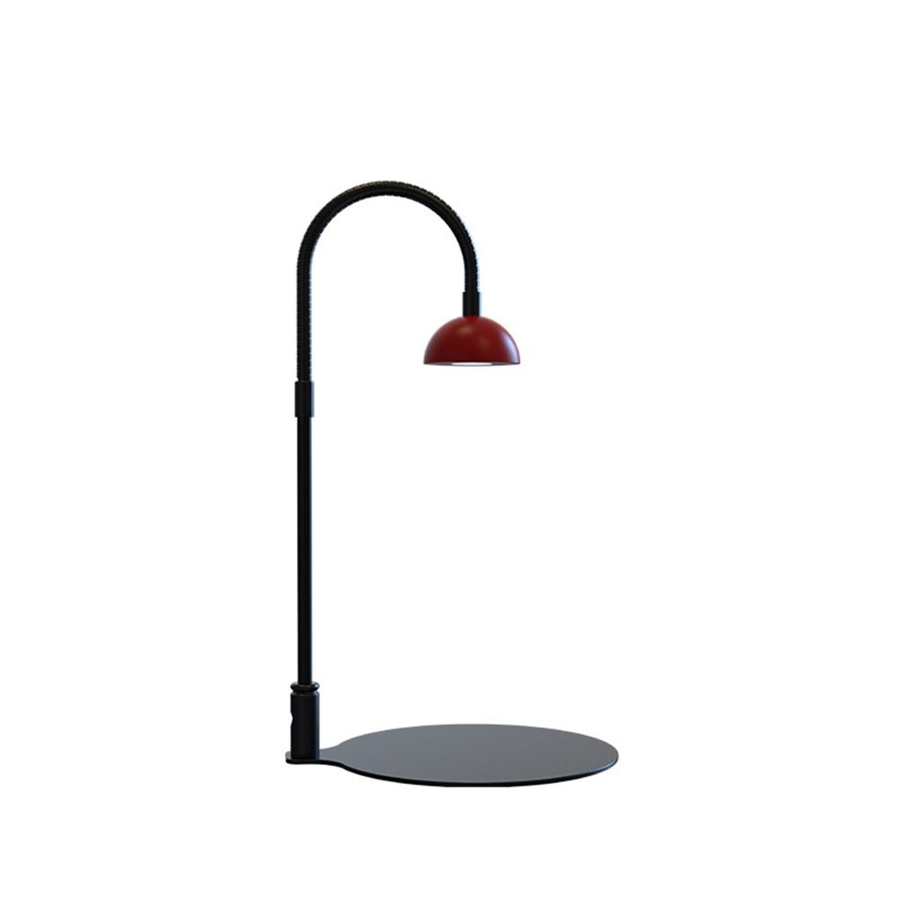 Aluminum Alloy Plant LED Table - огляд і ціна Plant Parent