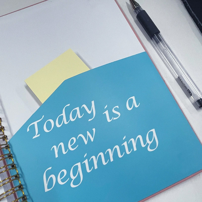 1pc 2027 Academic Planner A5 W - огляд і ціна Planned Parenthood