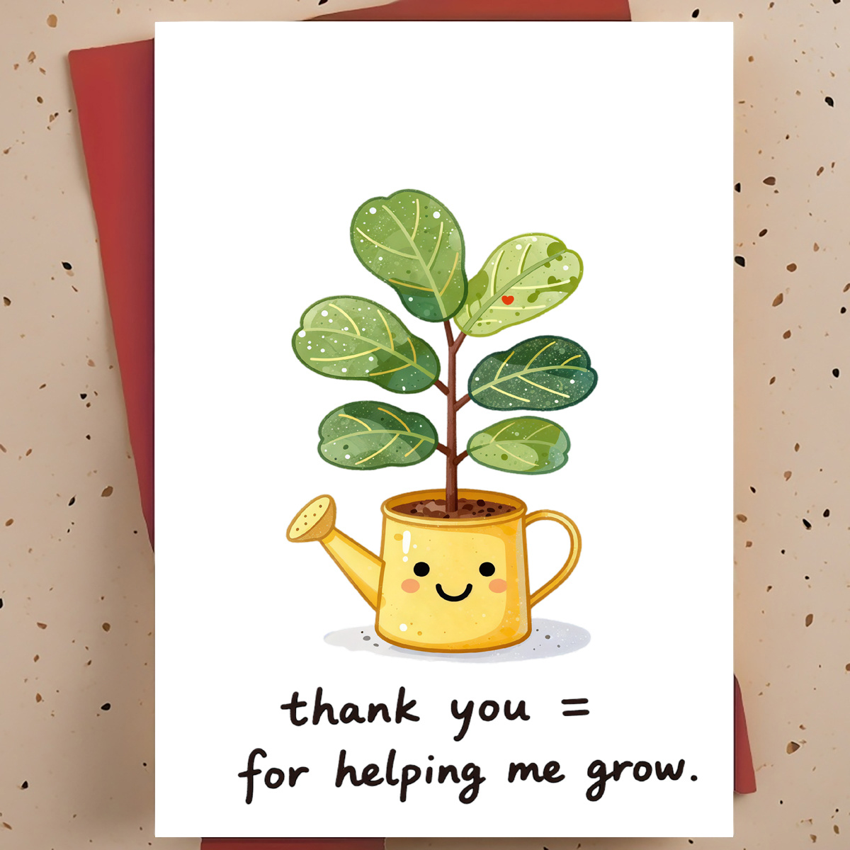 1 Sweet and Warm Thank-you Car - огляд і ціна Plant Parent