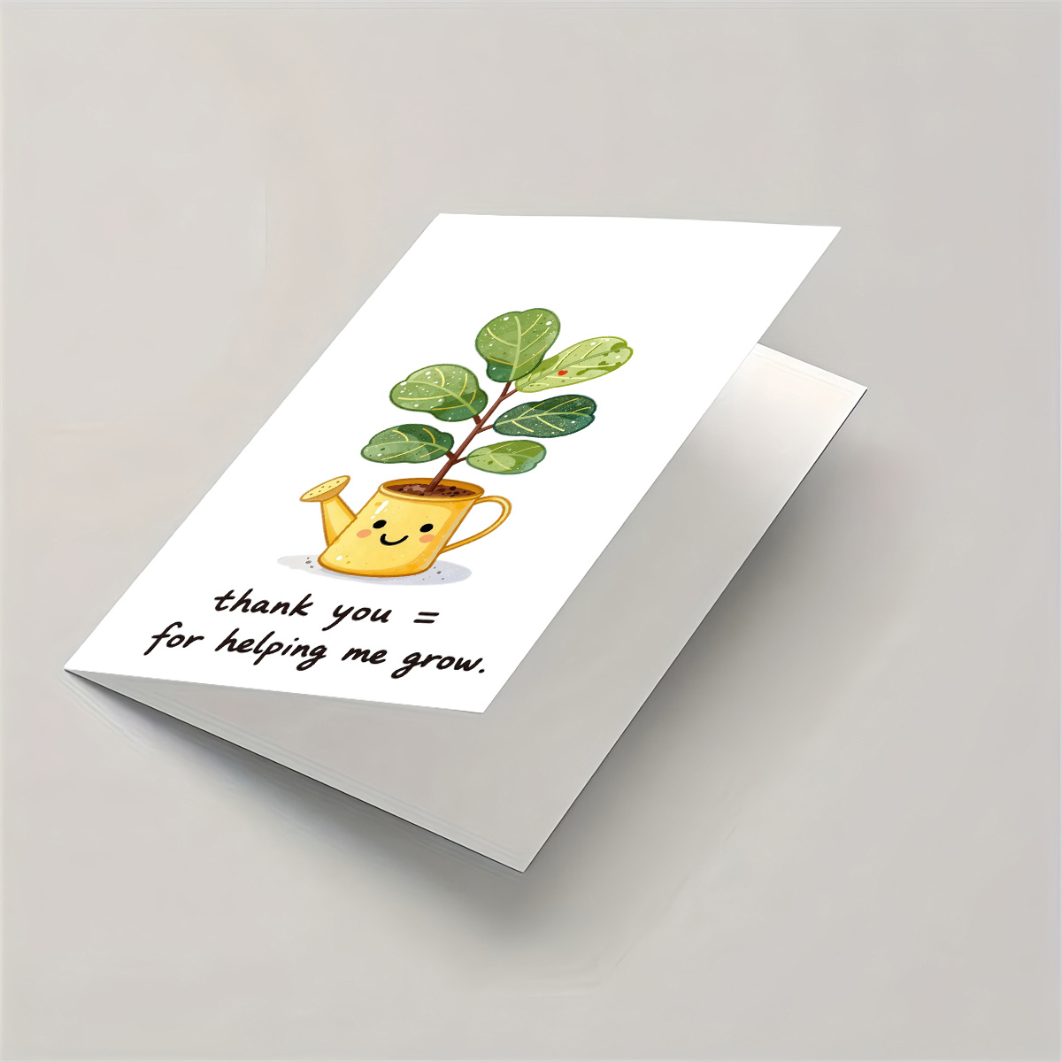 1 Sweet and Warm Thank-you Car - огляд і ціна Plant Parent