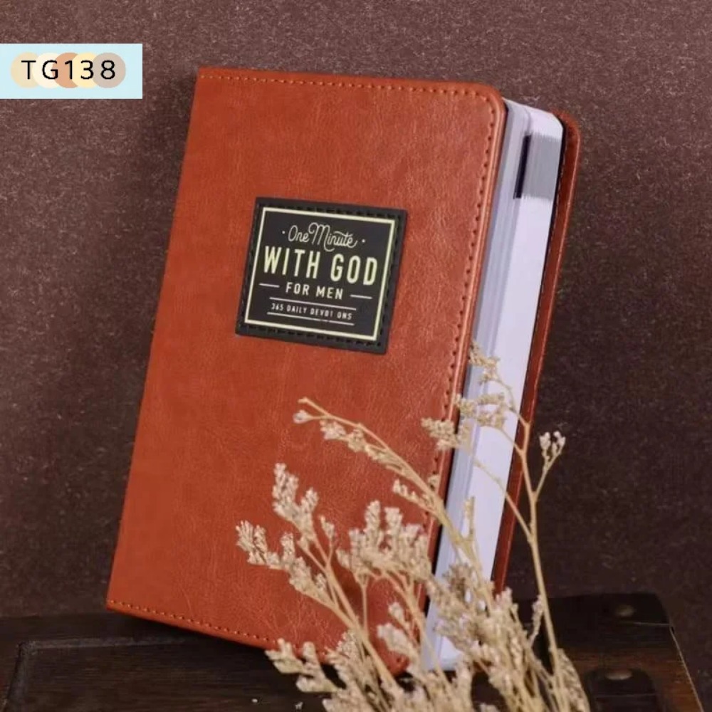 【One Minute With God For Men:  - огляд і ціна Planned Parenthood