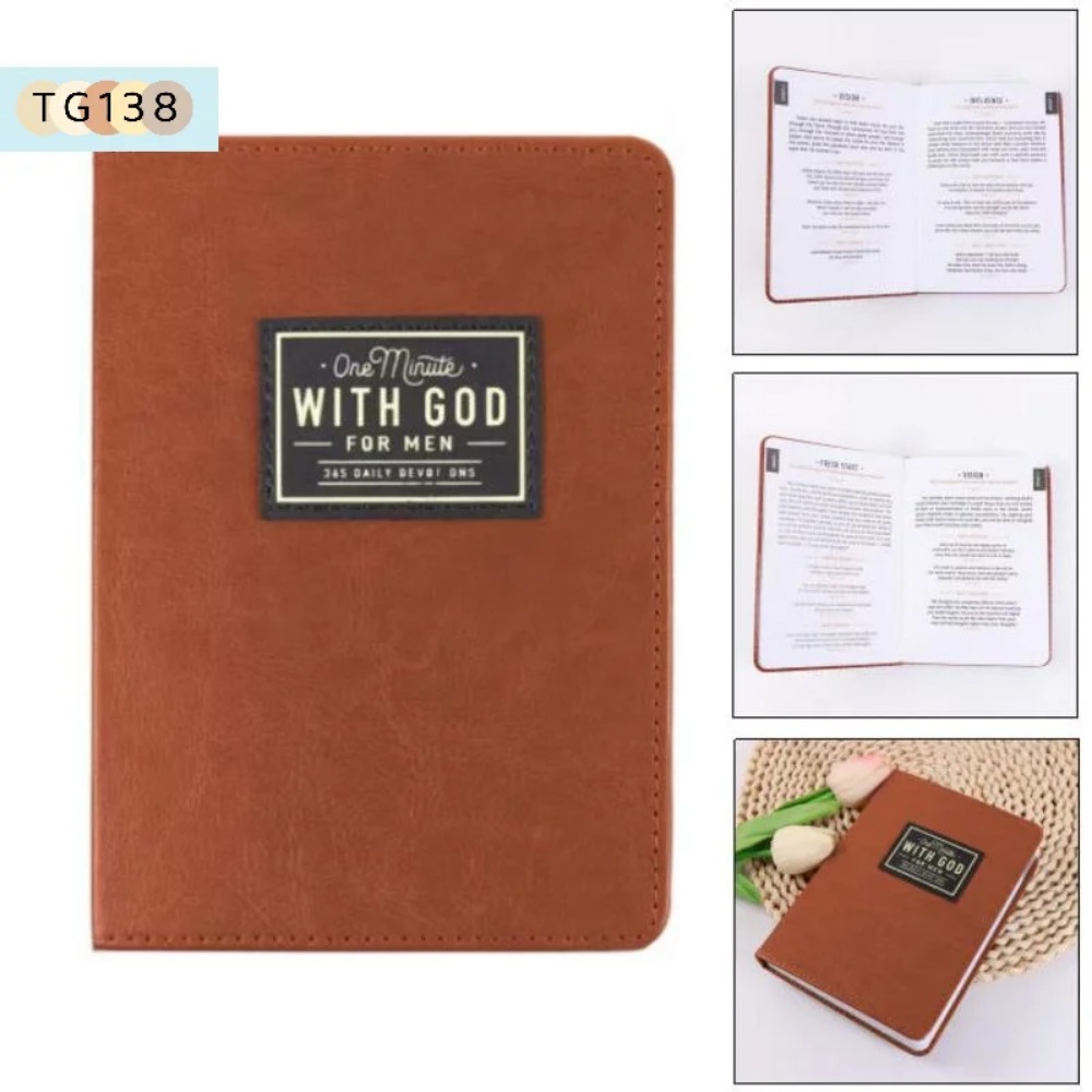 【One Minute With God For Men:  - огляд і ціна Planned Parenthood