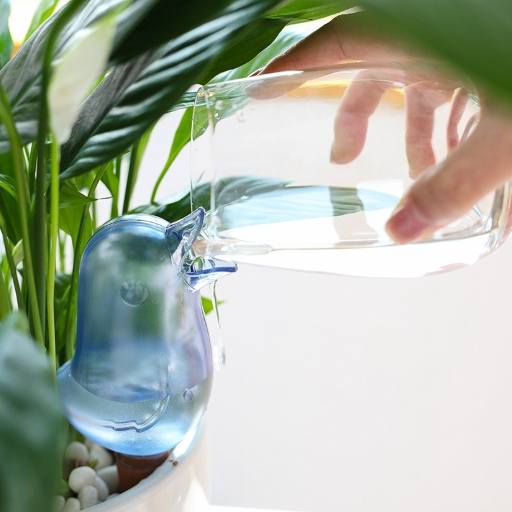 Bird Shape Plant Watering Devi - огляд і ціна Plant Parent