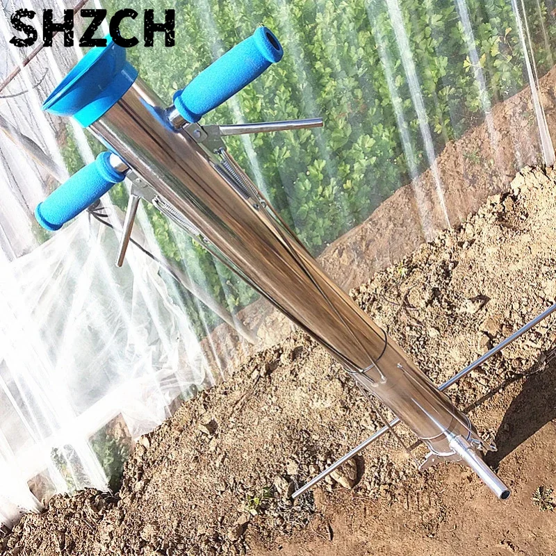 Garden Seedler Transplanter Ma - огляд і ціна Plant Parent