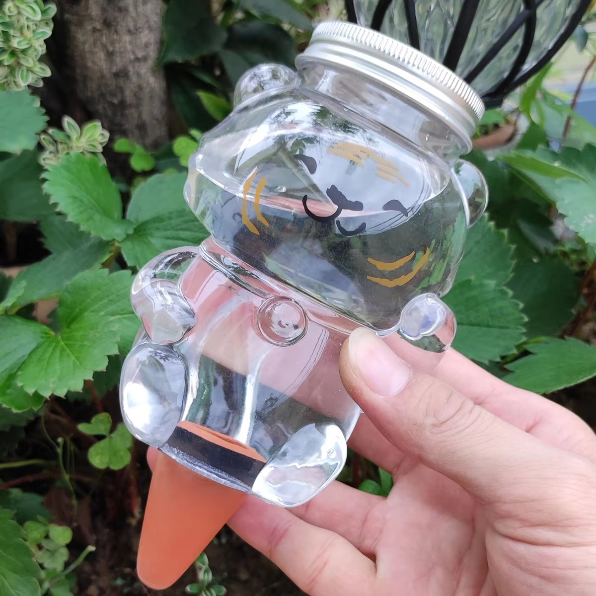 350 ML Garden Automatic Wateri - огляд і ціна Plant Parent