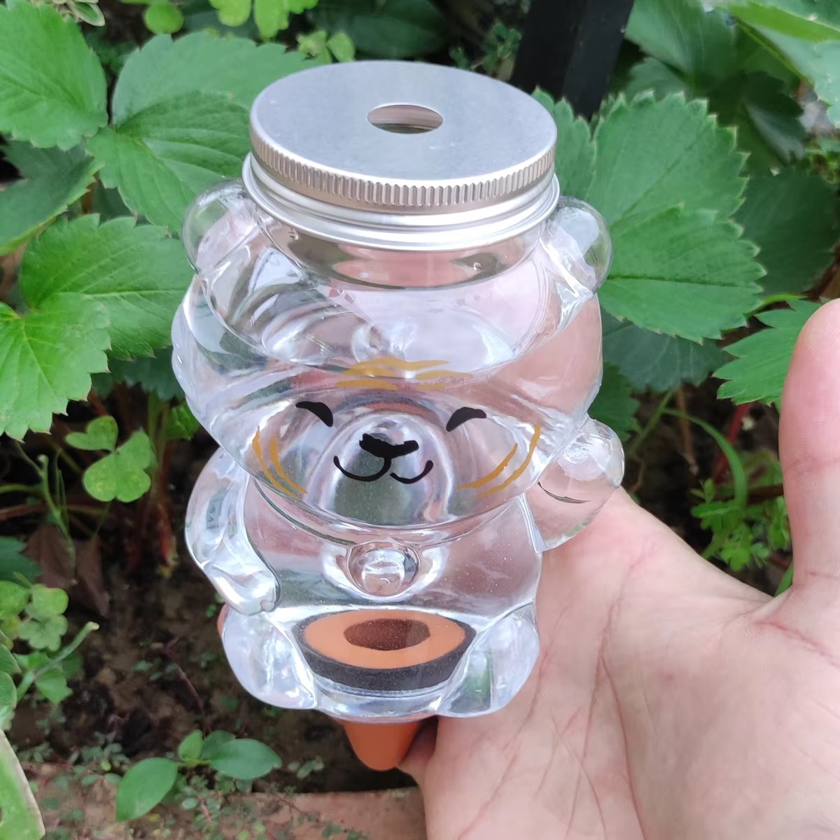 350 ML Garden Automatic Wateri - огляд і ціна Plant Parent