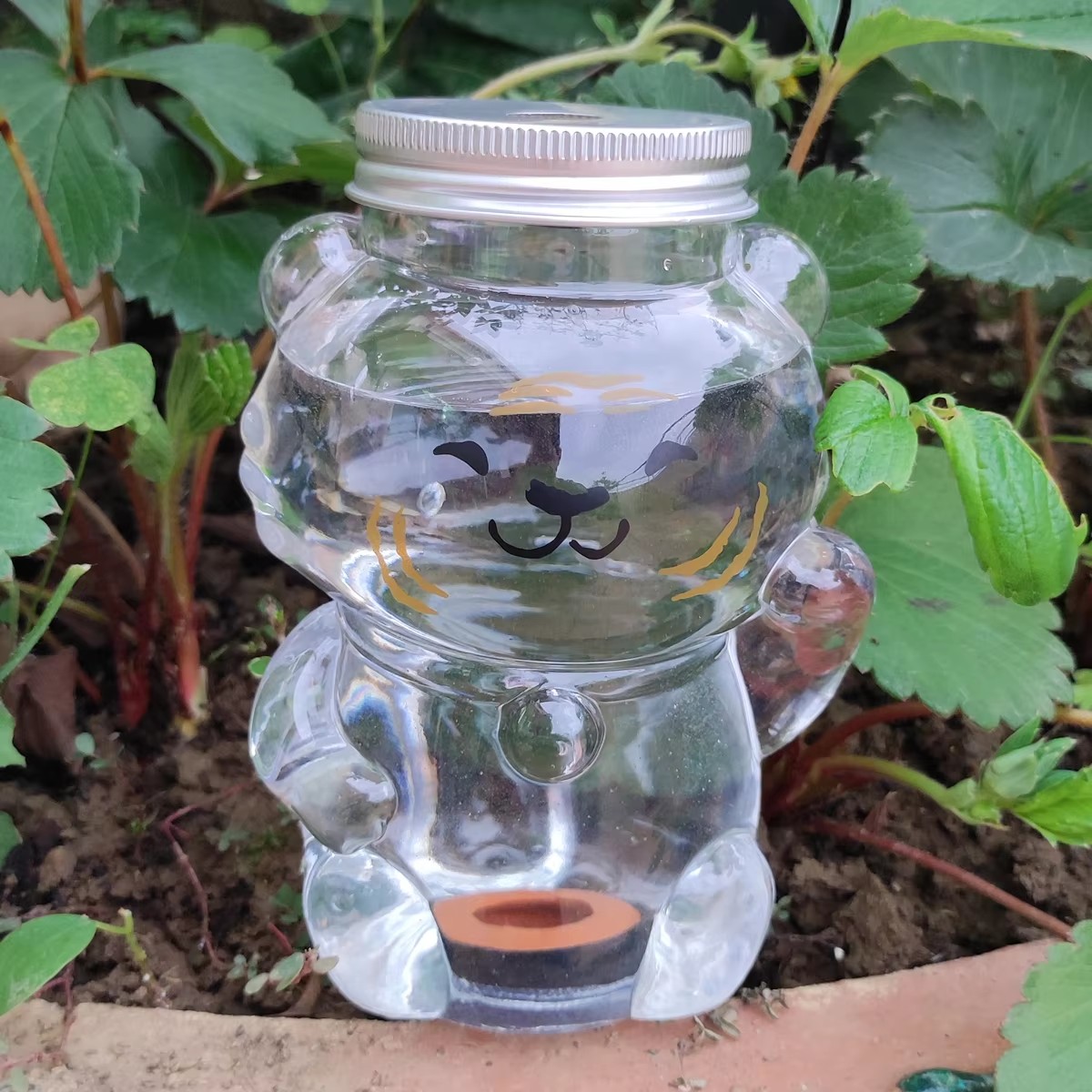 350 ML Garden Automatic Wateri - огляд і ціна Plant Parent