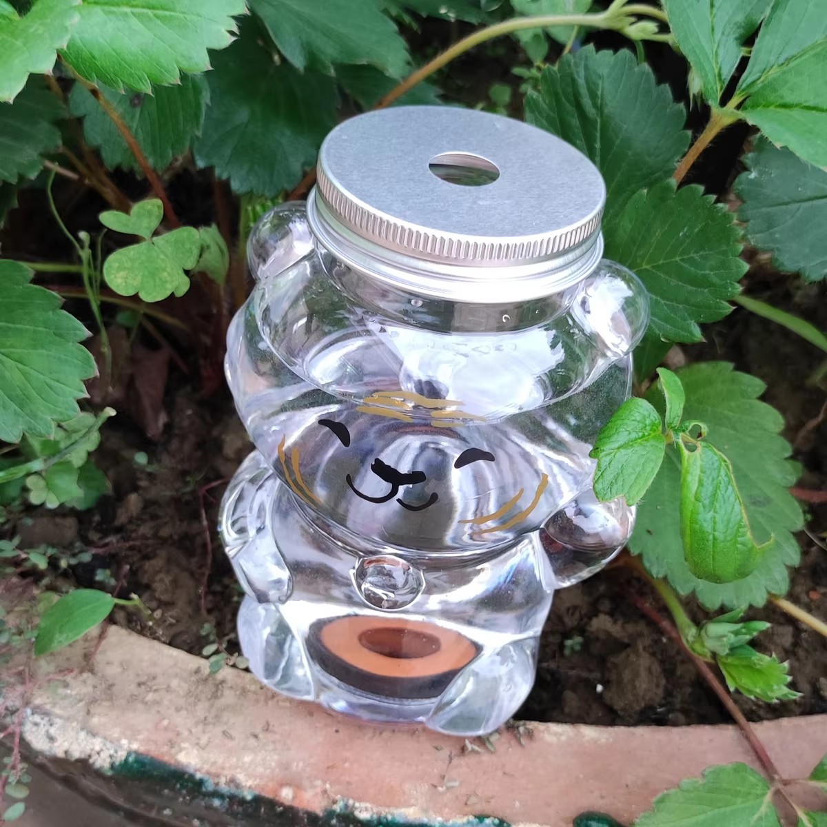 350 ML Garden Automatic Wateri - огляд і ціна Plant Parent