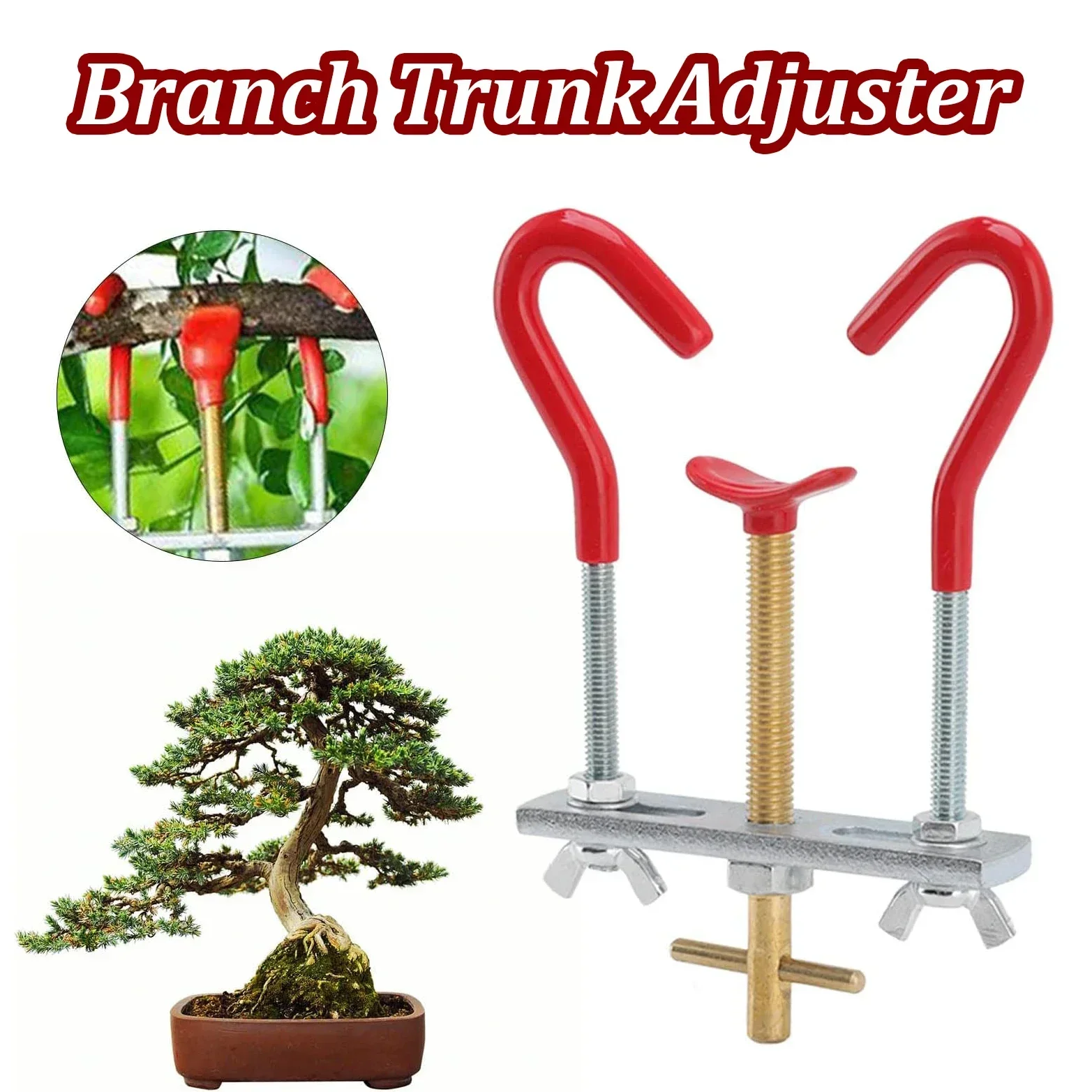 Branch Bender Tool Kit Gardeni - огляд і ціна Plant Parent