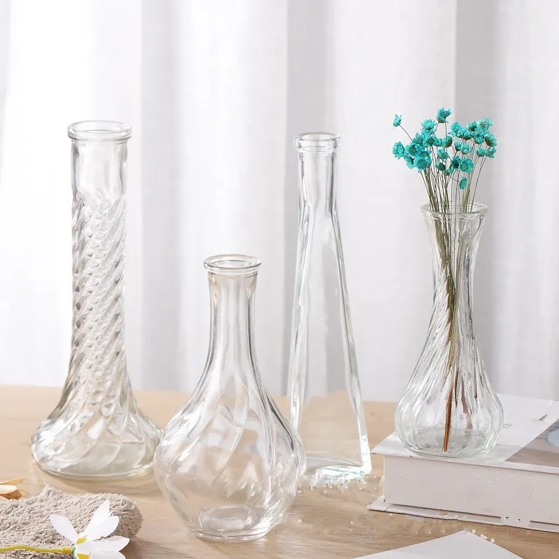 Simple Thread Vase Slender Gla - огляд і ціна Plant Parent