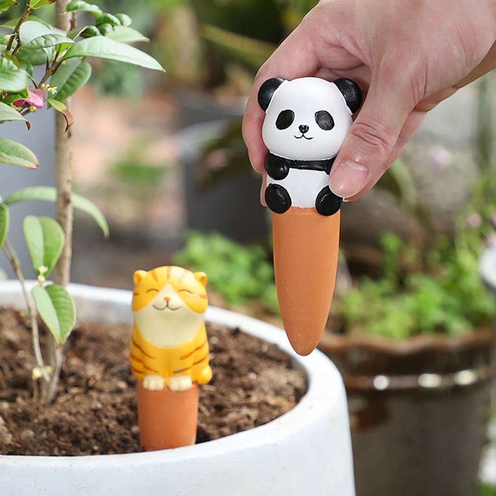4 Pcs Set Plant Watering Spike - огляд і ціна Plant Parent