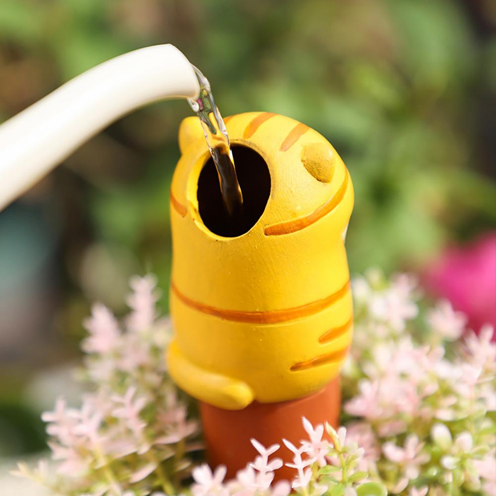 4 Pcs Set Plant Watering Spike - огляд і ціна Plant Parent