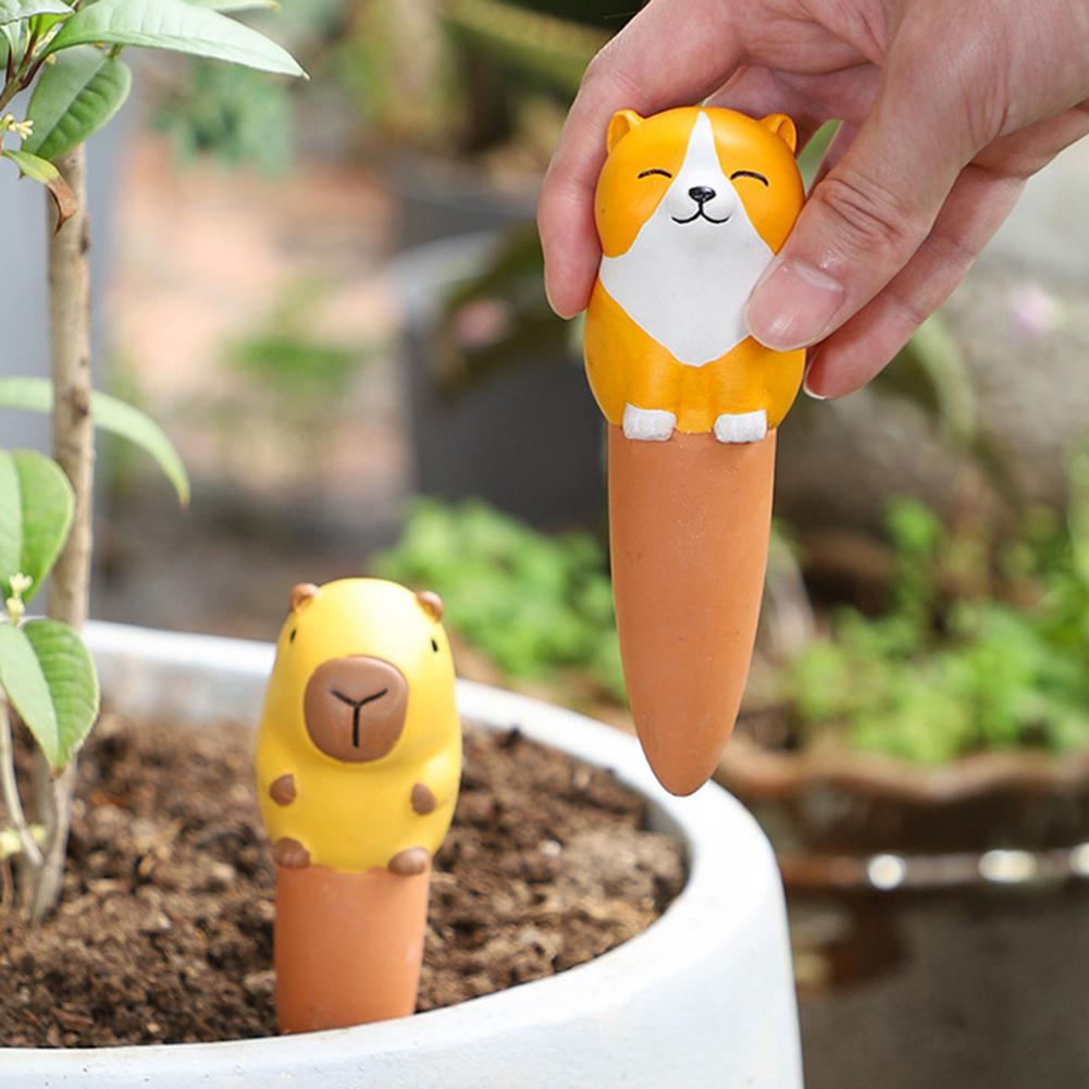 4 Pcs Set Plant Watering Spike - огляд і ціна Plant Parent
